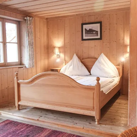 Apartment Appartementhaus Schirsner